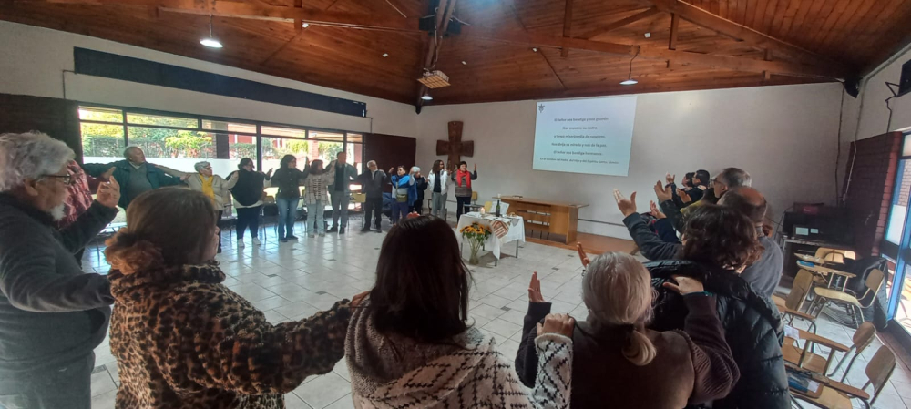 ¿Cómo encuentro el amor de Dios en mi vida?
